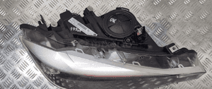 Bmw F30 F31 lampa prawa przód uk 7259540 km 9