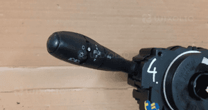 #PRZEŁĄCZNIK ZESPOLONY PAJĄK PEUGEOT / CITROEN nr 96595072XT 2