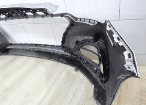 Zderzak przód przedni hyundai I20 lift 86511-C8AA0 12