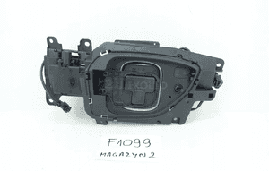 Hyundai kona lift ev 2020- gniazdo klapka ładowania 86340-K4AA0 nowe oem 1