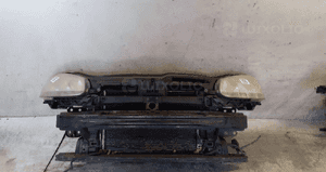^ PAS PRZEDNI VW VOLKSWAGEN GOLF 5 V 2.0 TDI DIESEL CHŁODNICA CIECZY WODY KLIMA WENTYLATORY KOMPLET ! ! ! 1