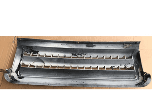 Grill atrapa chłodnicy LAND ROVER DISCOVERY 2 II 1998-2002 2