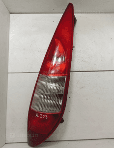 Lampa prawa tył prawa tylna ford mondeo MK3 kombi 2