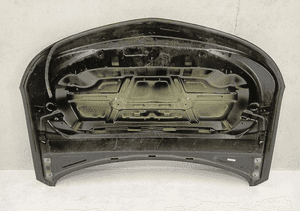 Maska pokrywa silnika opel mokka 2 ii b 2020- 5