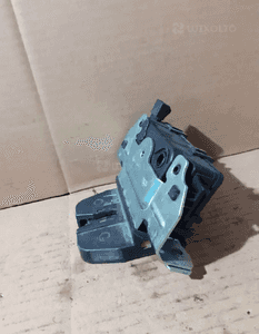 Zamek klapy tył opel astra h zafira b nr 495058724 4