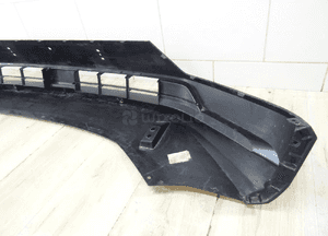 SPOILER zderzaka przedniego Volvo EX30 EX-30 2023-> 31345658 LLU 10