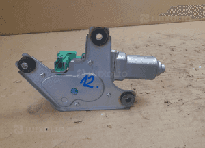 SILNICZEK WYCIERACZEK TYŁ Mitsubishi Lancer VIII Sportback 1