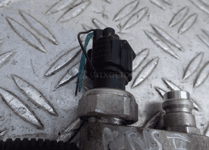 TOYOTA CZUJNIK CIŚNIENIA KLIMATYZACJI 499000-7880 RADOM 1