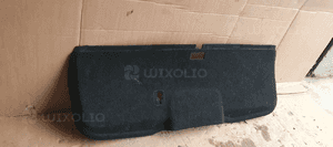 Osłona tapicerka klapy bagażnika Peugeot 407 SW 96509444ZD 4