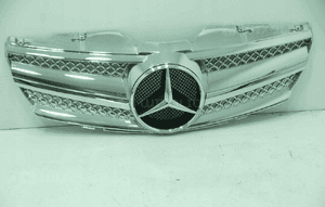 Grill antrapa mercedes sl R230 6