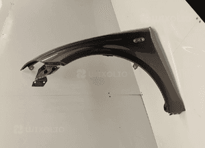 Błotnik przód przedni lewy seat altea LS8S 2