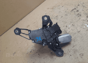 SILNICZEK WYCIERACZKI TYŁ TOYOTA YARIS II nr 0390201825 / 85130-0D020-D 1