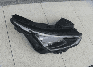 Kia EV6 lampa full led prawa oryginał igła  92102-CV1 4