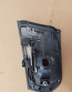 lampa lewa tył bmw f30 f31 3