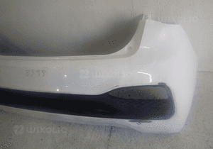 Zderzak tył tylny hyundai I20 ii lift 2017- 3