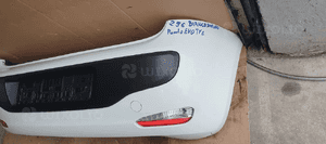Zderzak tył tylny Fiat Punto EVO 296 4