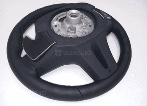 Bmw 5 G30 G31 gran turismo G32 X3 G01 X4 G02 X5 G05 kierownica multifunkcyjna nr 2 8