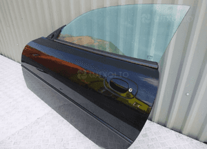 Jaguar xk 8 XK8 X100 drzwi lewe przednie przód 4