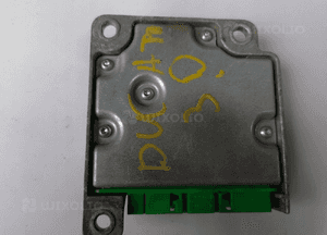Sensor airbag 1358992080 boxer jumper fiat ducato iii 06-14 3