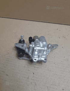 Honda CBR 600RR (2007 - 2008) Amortyzator skrętu 6