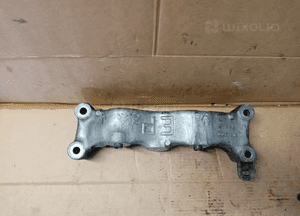 Łapa silnika wspornik Peugeot 308 T7 1.6 THP 9655923080 2