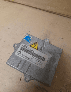 Przetwornica Xenon Ford Galaxy 1S71-12B655-AA 1307329064 4