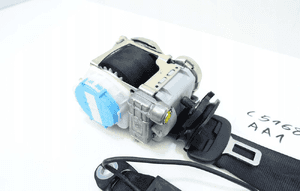 PAS BEZPIECZEŃSTWA PRAWY PRZÓD AUDI TT 8S CABRIO 3