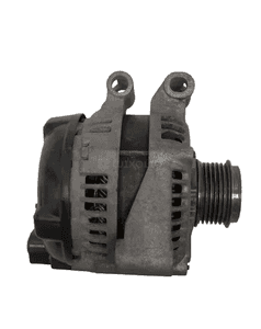 LAND ROVER DISCOVERY 3 4 L319 DISCOVERY SPORT L550 ALTERNATOR 2.7D 1