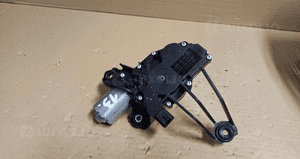 # SILNICZEK WYCIERACZKI TYŁ CITROEN C4 nr 9646803180 2