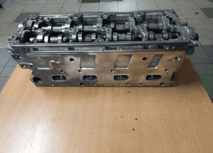 głowica vw seat skoda audi 1.6 tdi 03l103373a po regeneracji 4