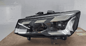 Reflektor fell led matrix audi A1 81A gb ii 2018-2022 2