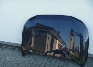 Toyota RAV4 v 2018 -maska silnika ładna oryginał 3
