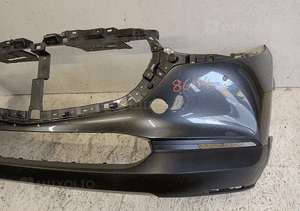 ZDERZAK PRZÓD PRZEDNI MAZDA CX30 CX-30 2019- 3