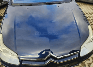 Citroen C5 II 04-08 maska KPKD 1