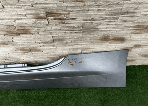 Listwa progowa bmw 8 M8 G14 G15 F91 F92 m pakiet 2