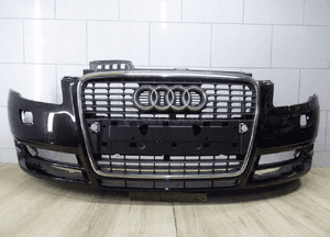 Audi A4 B7 zderzak przód przedni 8E0807437AH 4242 1