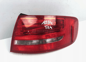 Audi A4 B8 Avant Lampa Tylna w Klapę Prawa - 11849 5