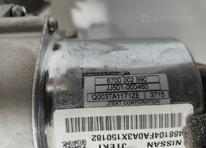 WSPOMAGANIE ELEKTRYCZNE KOLUMNA NISSAN E-NV200 ELEKTRYK 488104FA0A 2014-21 6