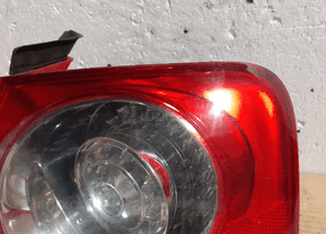 Lampa tylna tył prawa vw passat B6 sedan oryginał wysyłka! 3