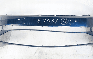 Vw passat B8 lift zderzak przód przedni 2019- 3G0807221F 3