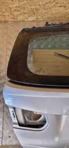 Bmw F31 klapa bagażnika tył tylna A83 130MIK 2