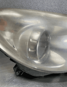 Lampa prawy przod opel corsa d 13186382 org fv 3