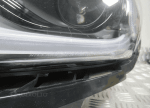 Lampa przednia przód lewa jeep compass ii bi-xenon P55112717AF 55112717AF 2016-2020 8