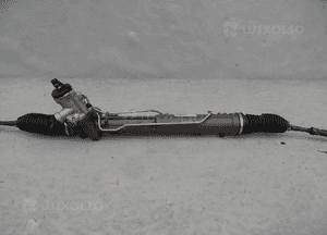 PRZEKŁADNIA KIEROWNICZA BMW X3 E83 CZUJNIK 1