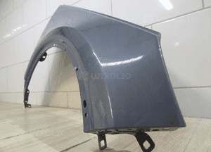 Błotnik prawy volvo XC40 przód przedni 31457584 llu 4