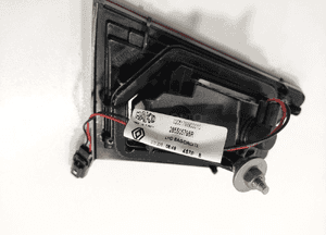 Lampa prawa prawy tył tylna w klapę renault clio hatchback 265505796R 16-19 7