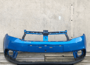 Zderzak przód przedni dacia sandero ii 2 lift fl 2016- stepway 620223956R 1