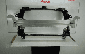 Wzmocnienie pas audi Q7 4M 4M0 2014-2019 2