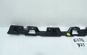 Ślizg mocowanie zderzaka hyundai kona 2023- 87395-HF000 5