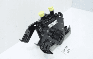 MODUŁ OGRZEWANIA PŁYNU VW ID3 ID.3 1EA963231 4